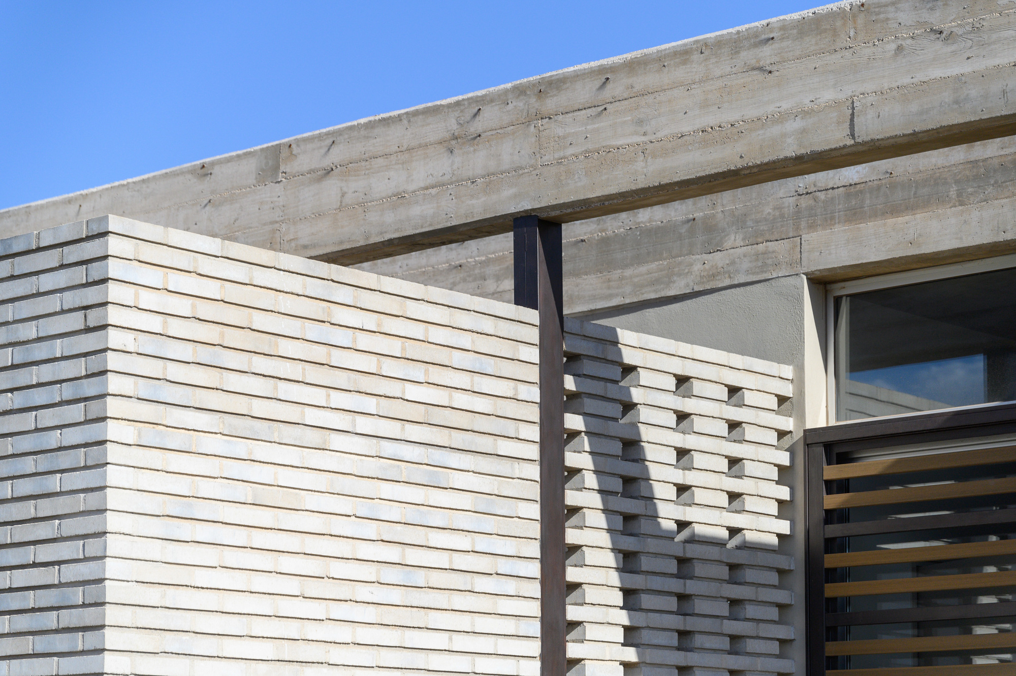 LVP 之家丨阿根廷科尔多瓦丨FLV Arquitectura-15