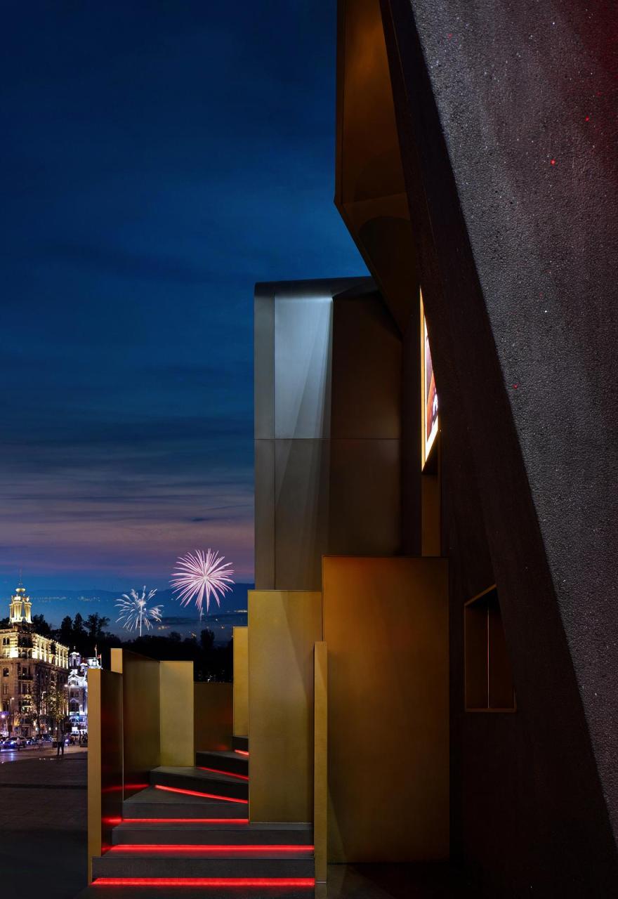 格洛博斯俱乐部丨SALONE DEL SALON|得德设计-5