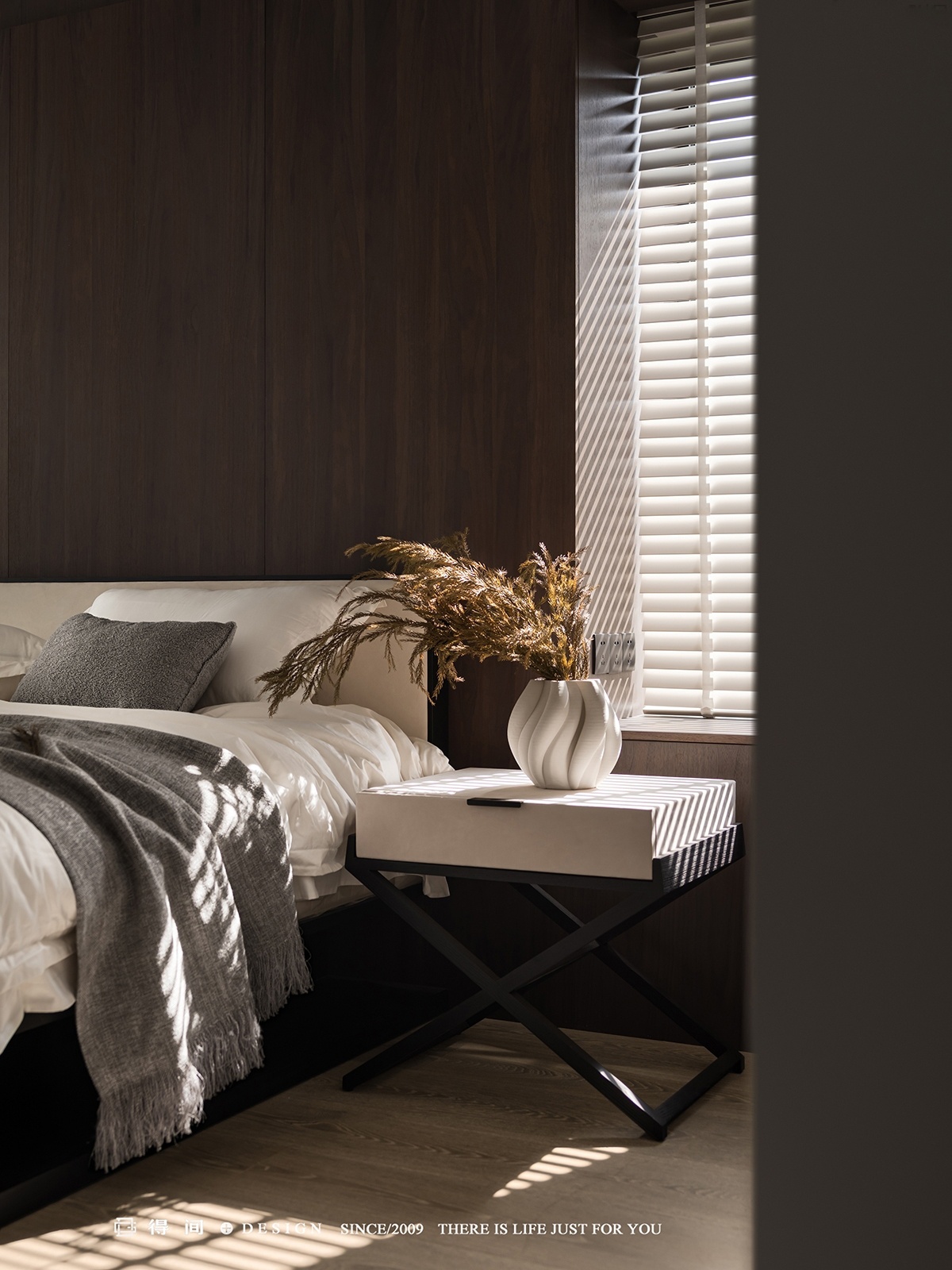 武汉东湖·楚世家丨中国武汉丨武汉得间设计-62