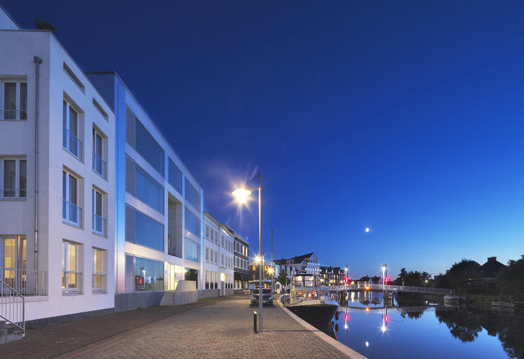 奥普·布伦（注：Op Buuren可能是人名，这是按照音译给出的结果）丨荷兰丨Liesbeth van der Pol及其团队-42