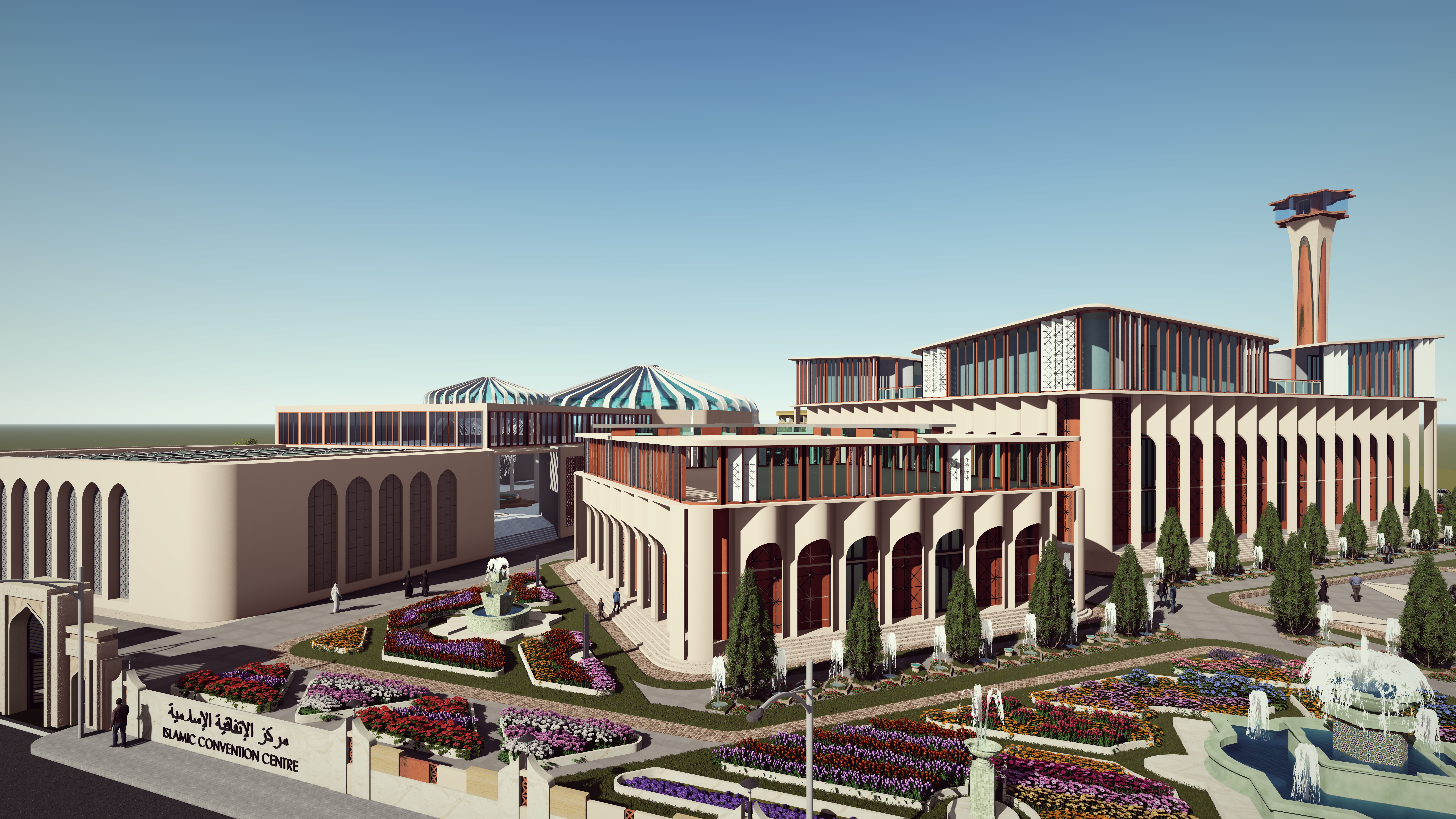 Cultural Identity through Contemporary Architecture-6