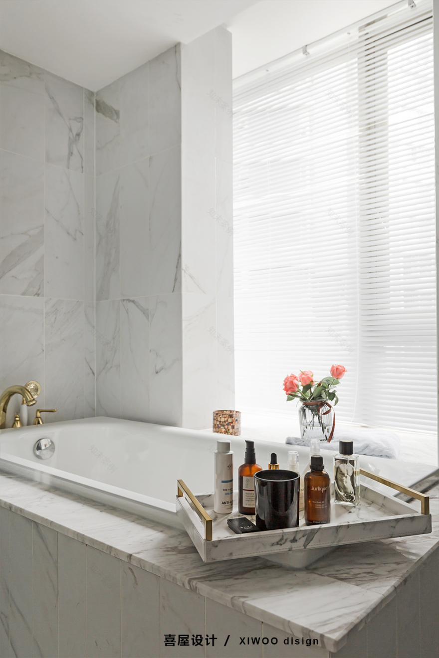 喜屋设计 | 家园如歌-46