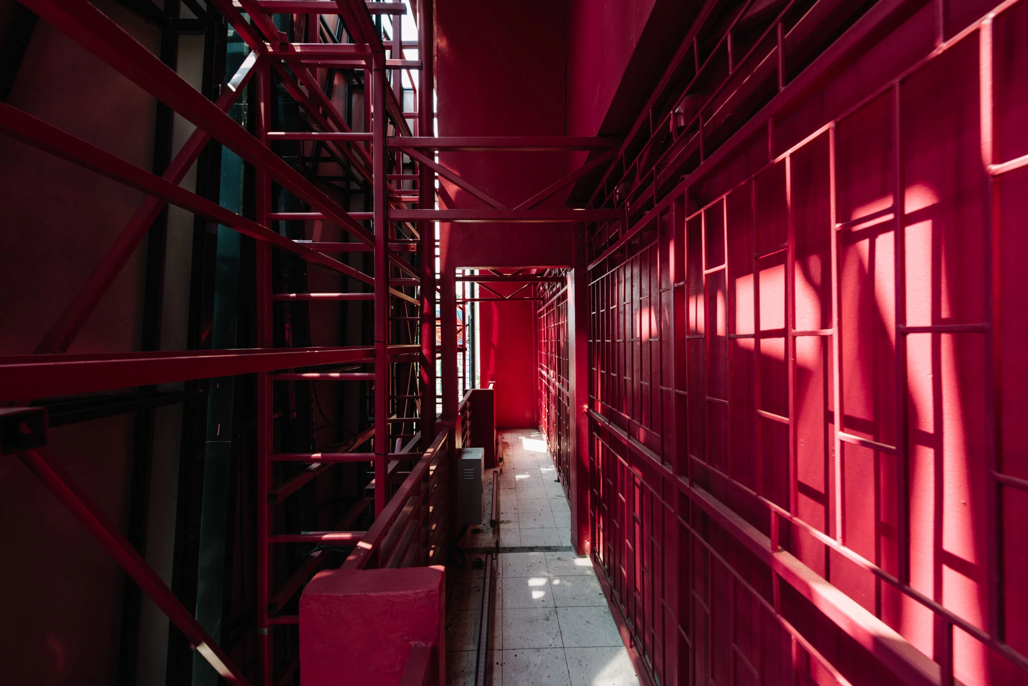 金钱咖啡馆巴吞他尼当铺丨ThailandPathum Thani丨archi.smith-35