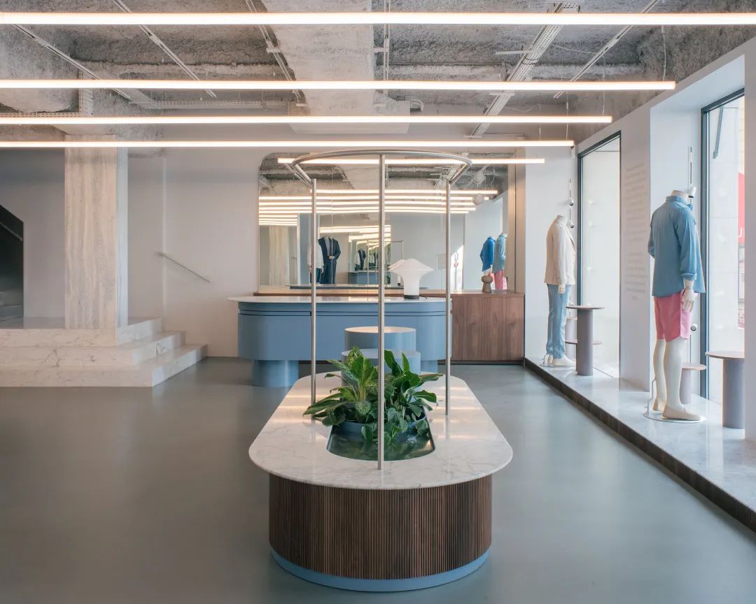 Luca Faloni Paris，法国巴黎-28