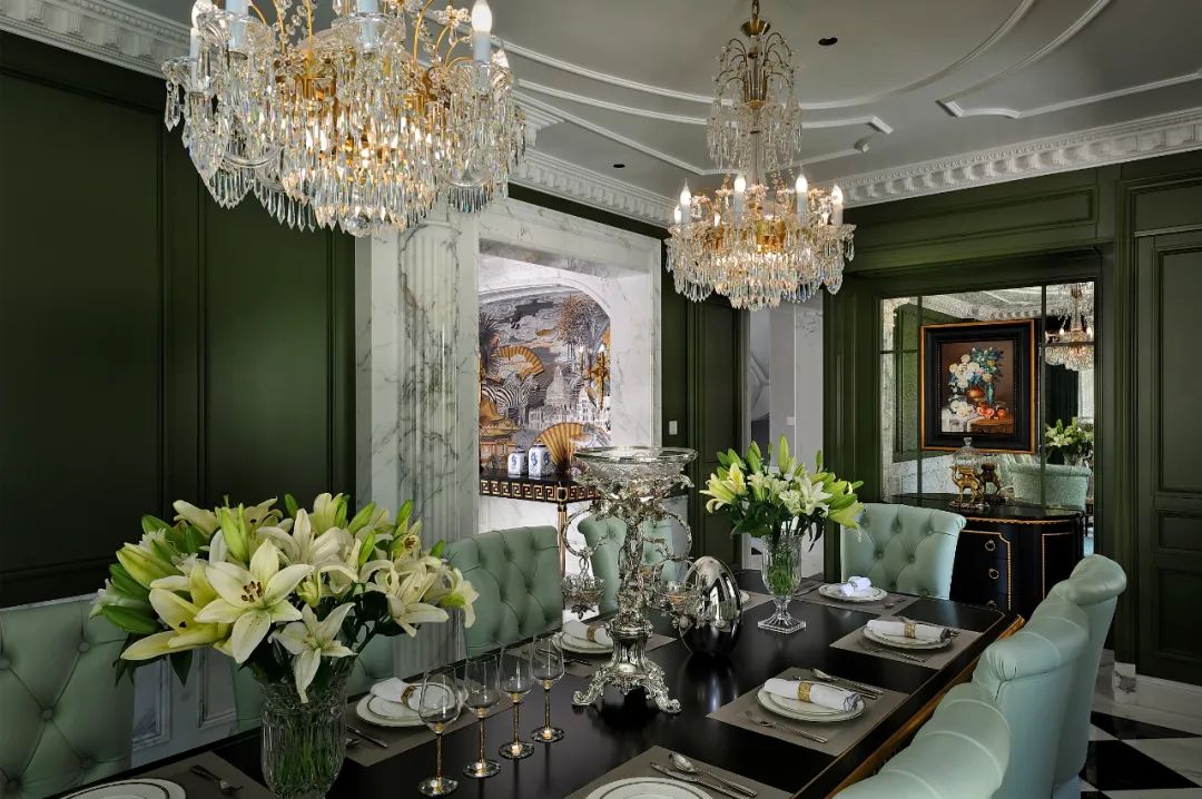 百督府别墅丨中国福州丨唐玛·墨里设计事务所-58