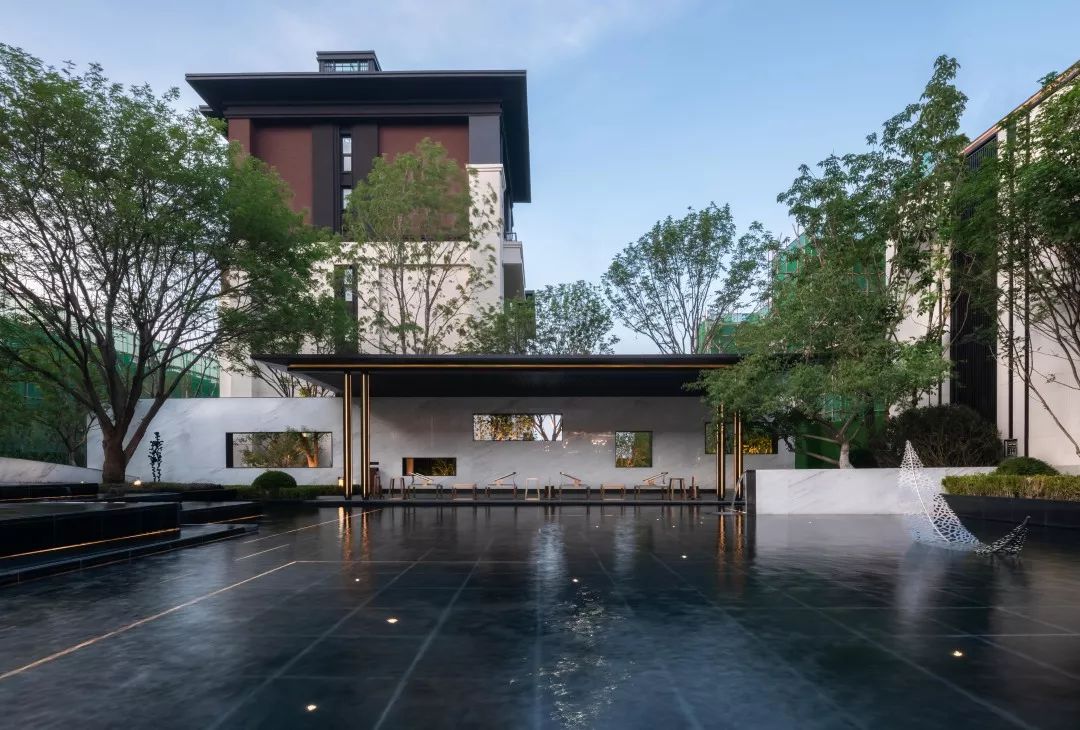 沈阳舜山府 | 城市中心的秘密花园-71