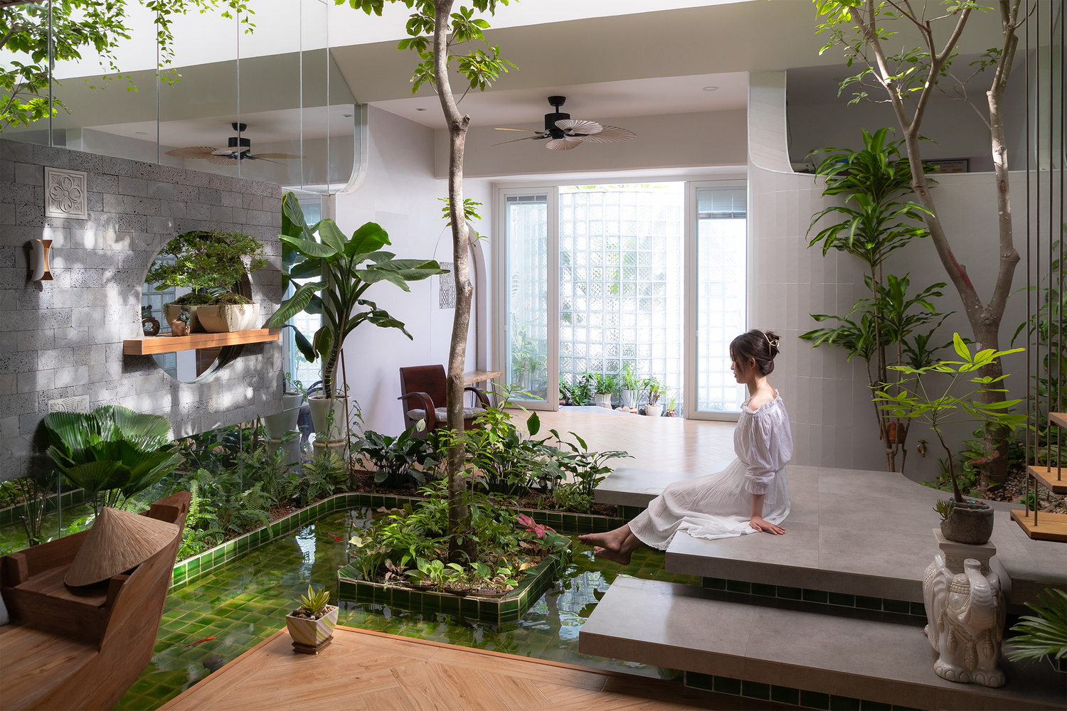 越南可可屋丨杜伊勒建筑师事务所-18