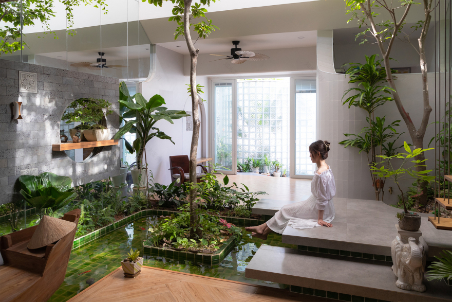 越南可可屋丨杜伊勒建筑师事务所-18