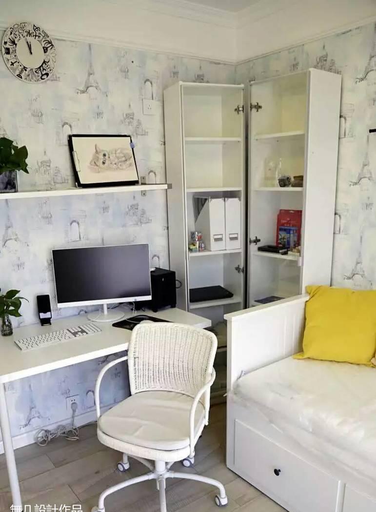 
西安-旗远·锦樾（2015年） -11