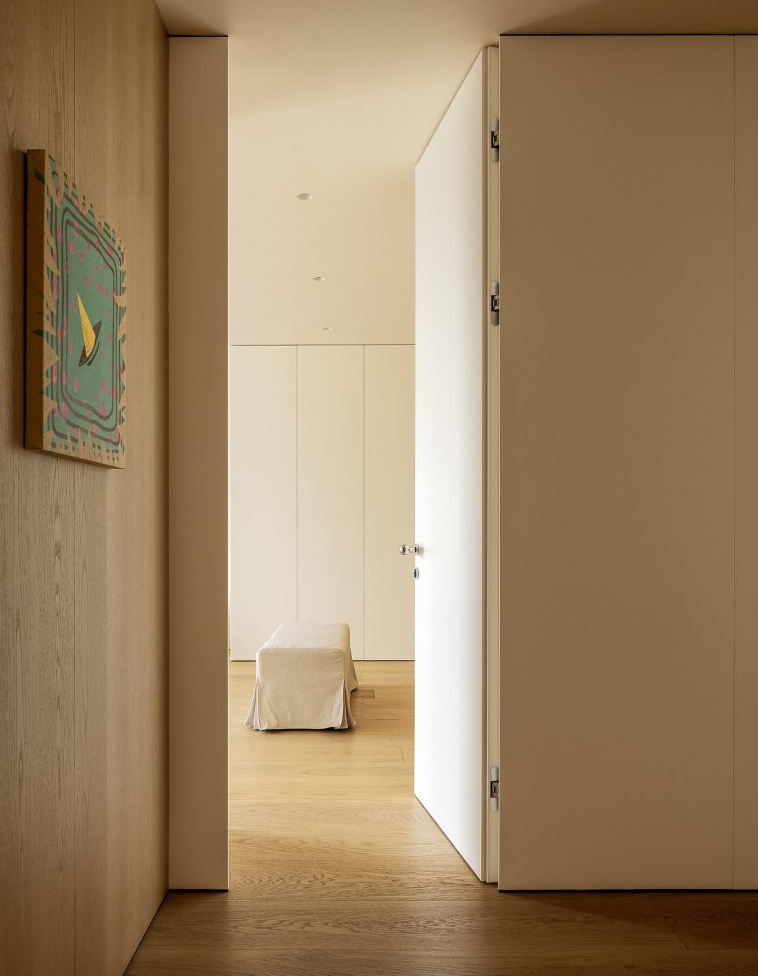 大墨私宅丨Damo Design-35