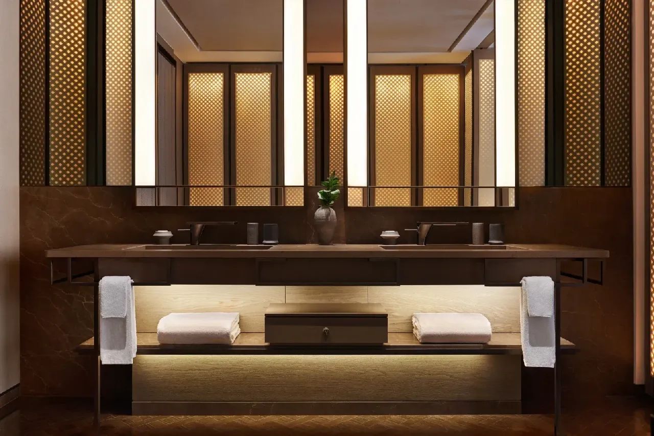 纽约安缦丨美国纽约丨Denniston Architects-28