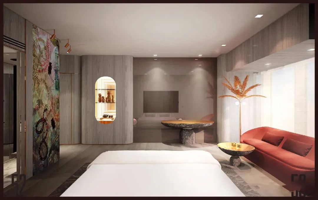 2022 最新名师酒店方案合集-20