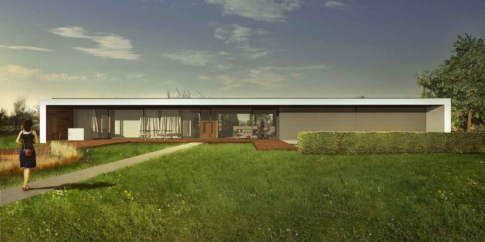 丨捷克丨Kamil Mrva Architects,s.r.o.-10