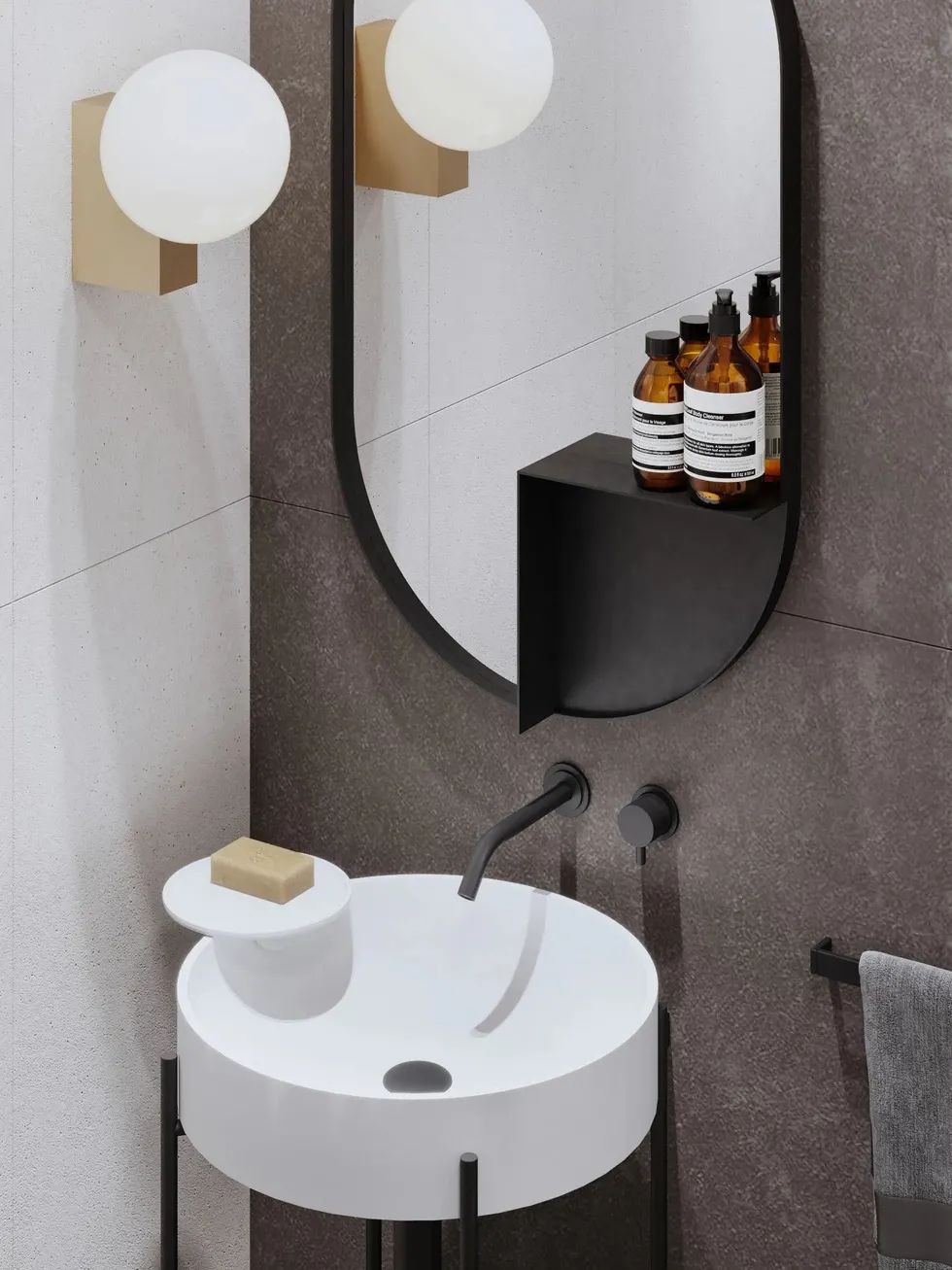 现代主义设计，经典更是时尚！-90