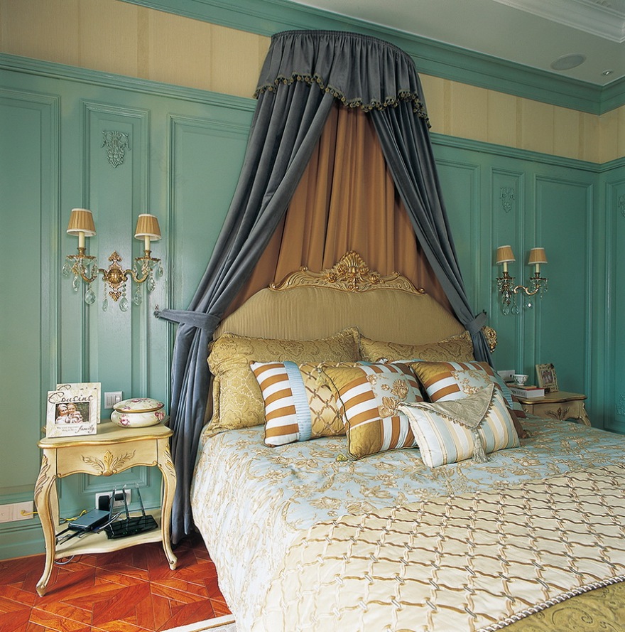 浙江诸暨“八达旺庄”-2