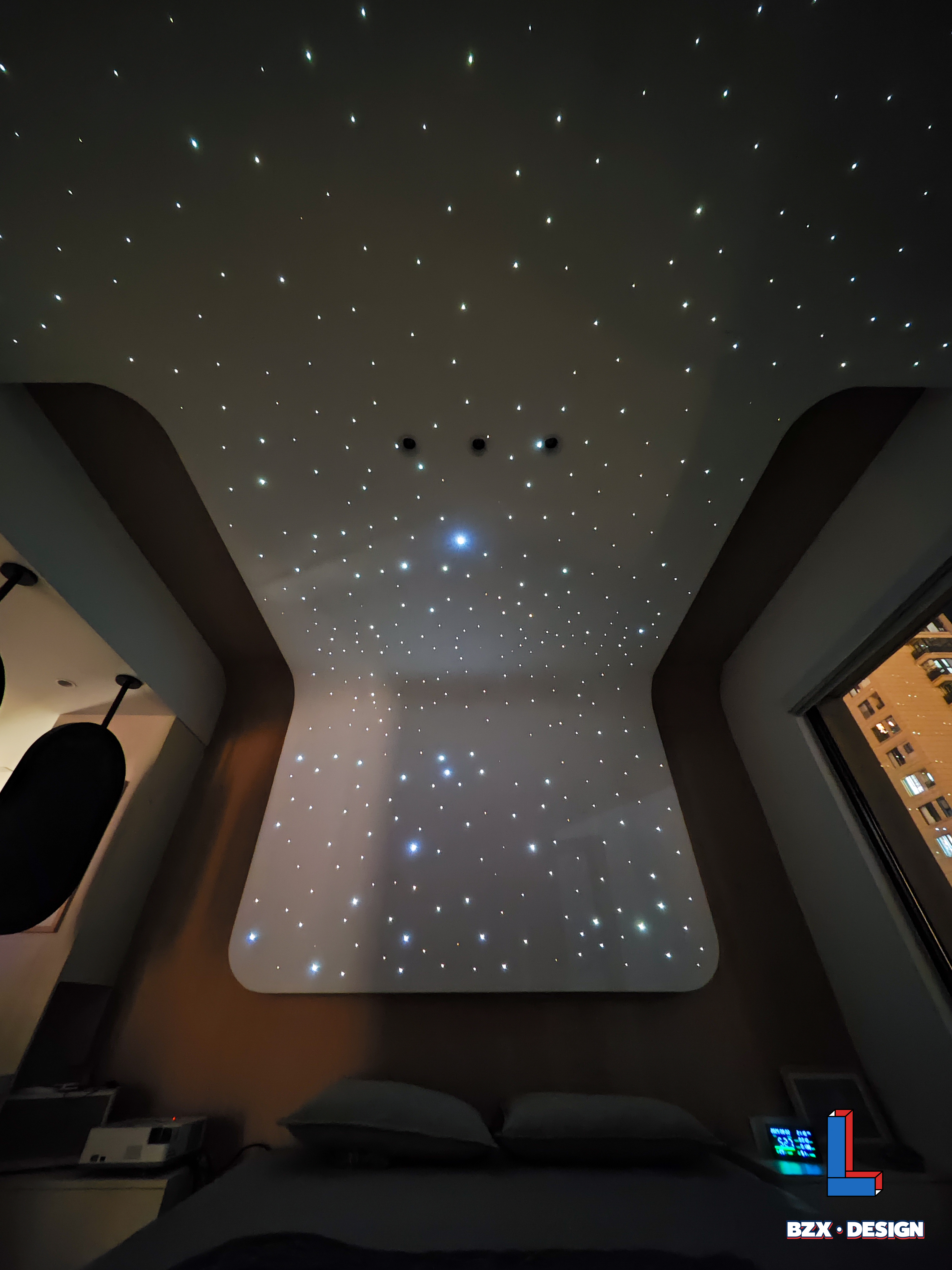 首钢10号地块——完工照-34