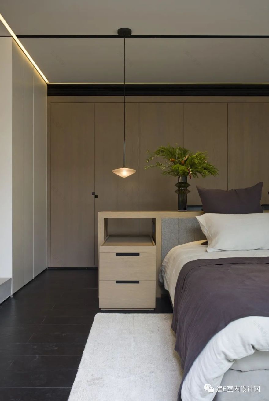 《梦改》孙建亚打造三代同堂温馨家,200㎡仓库变身复式小洋墅!-75