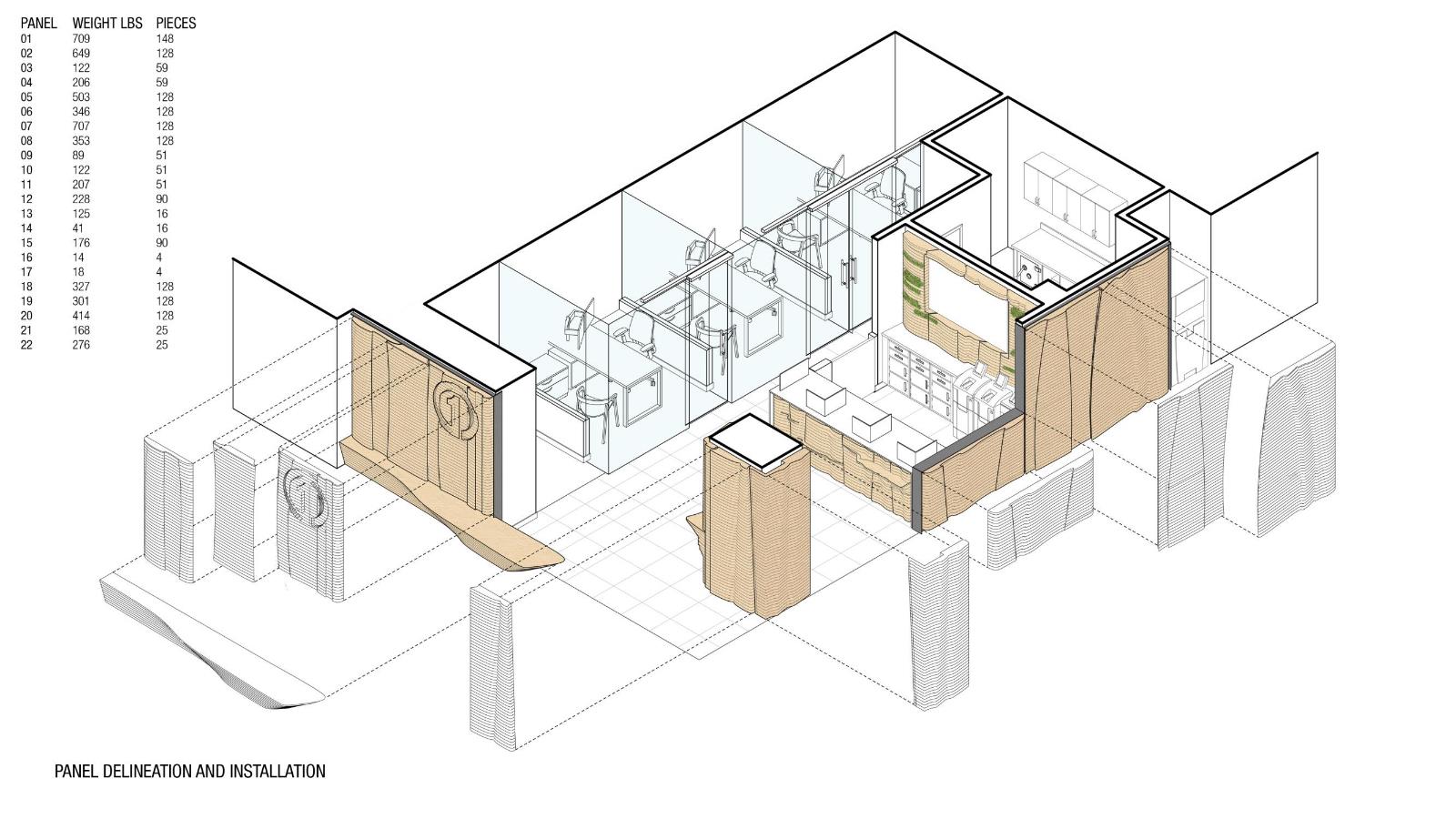 科罗拉多州立大学校园 FNBO 银行丨美国科罗拉多丨RDG Planning & Design-16