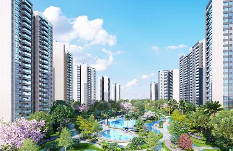 海南华侨城曦海岸-3