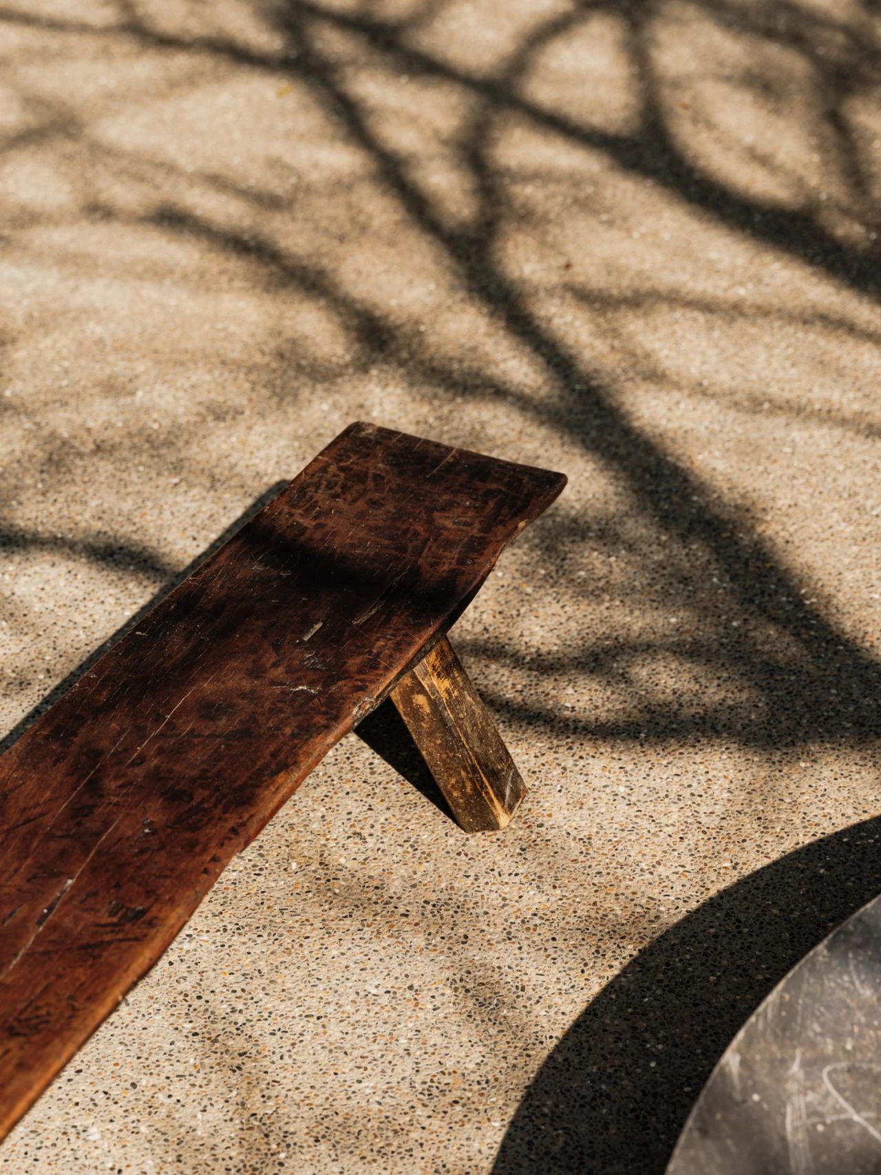 谢柯新作丨大理 · 下山口温泉院子丨中国大理丨谢柯,支鸿鑫,刘晓婕,孔祥喜,杨琳悦-85