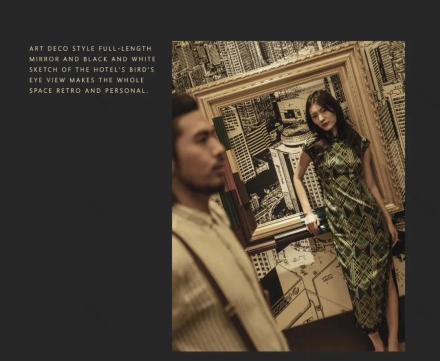 万达酒店设计丨万达酒店设计院-41