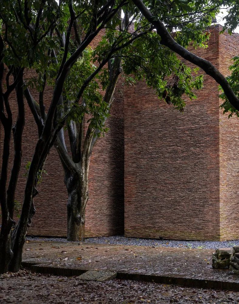 蒙杜库别墅丨几内亚丨Remy Aznar 和 William Tailly-72