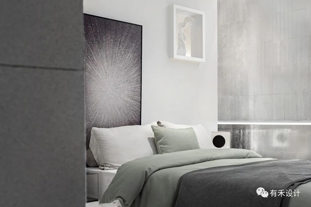 邵阳泰沃灯光展厅丨中国邵阳丨有禾设计-49