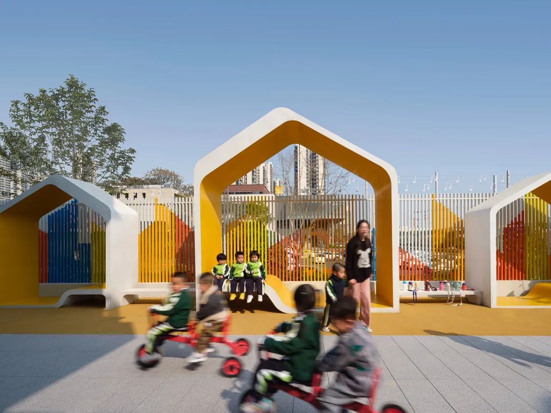 南宁江南中心丨中国南宁丨广亩景观-69