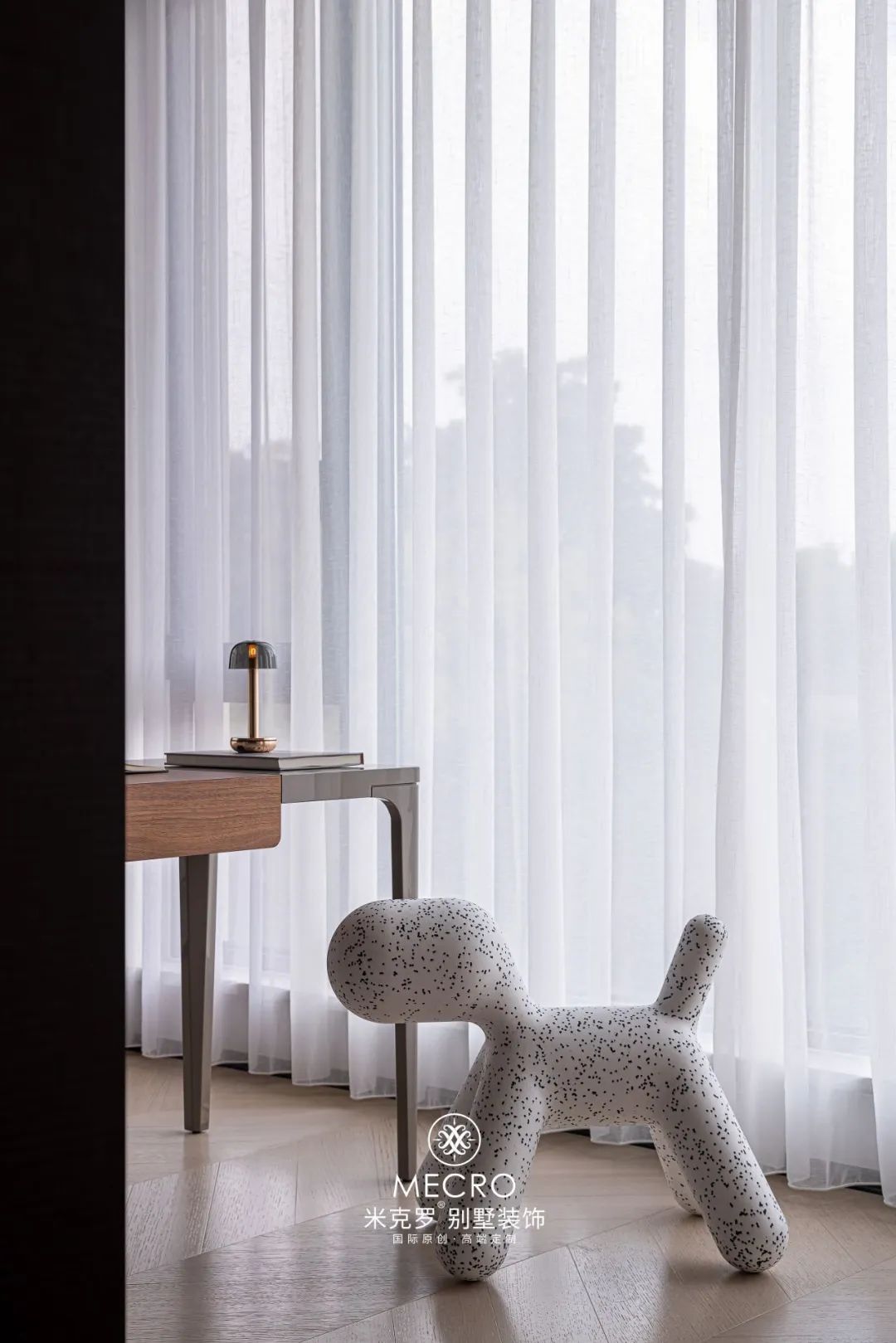 苏州 MECRO 别墅丨中国苏州-32