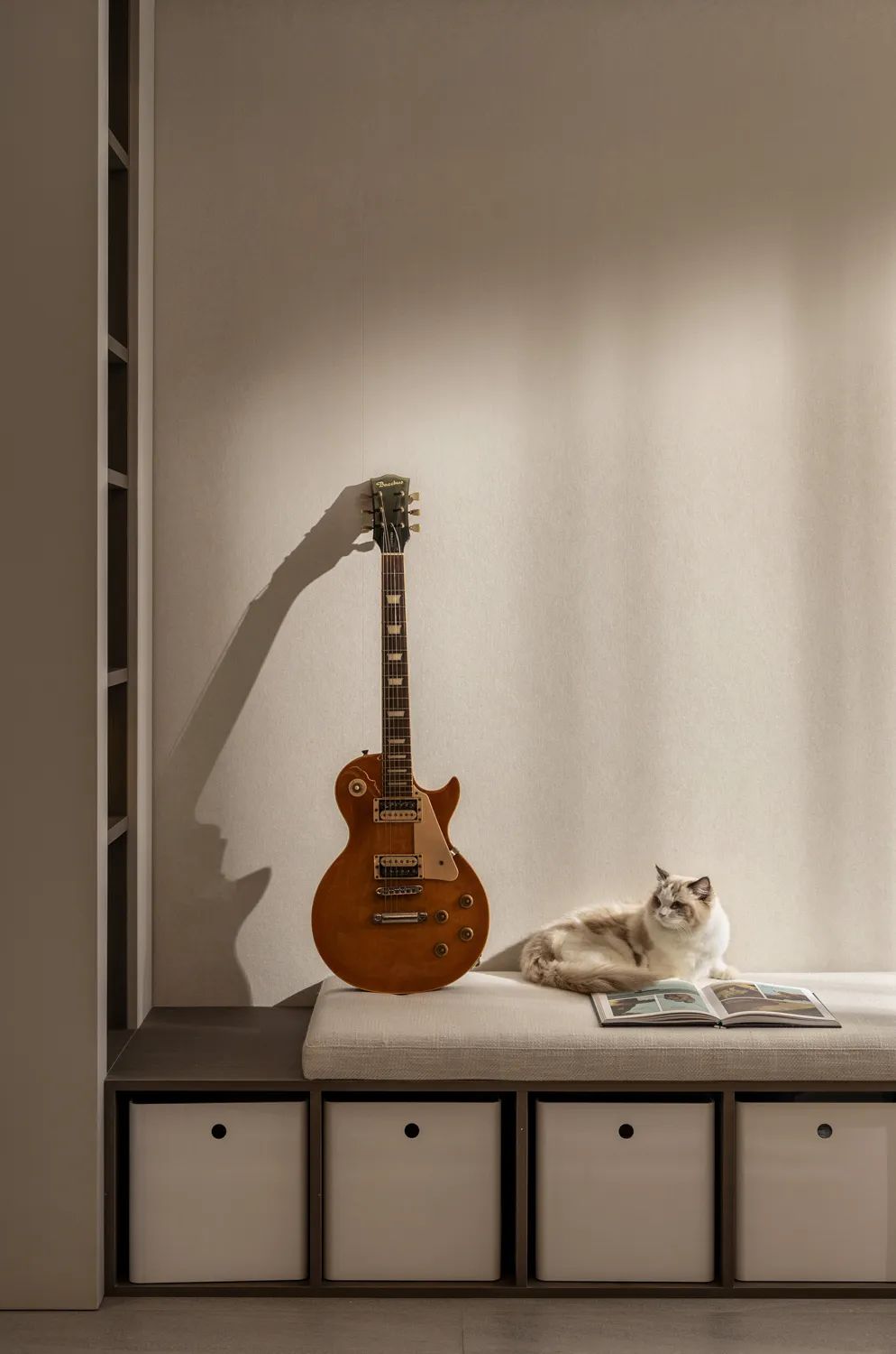 一个家,不只是视觉效果丨王小锋工作室-44