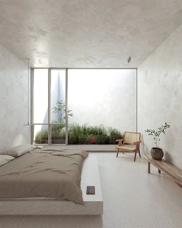 X 之家丨墨西哥丨Juan Pablo Guerra,Rafael Martinez-9