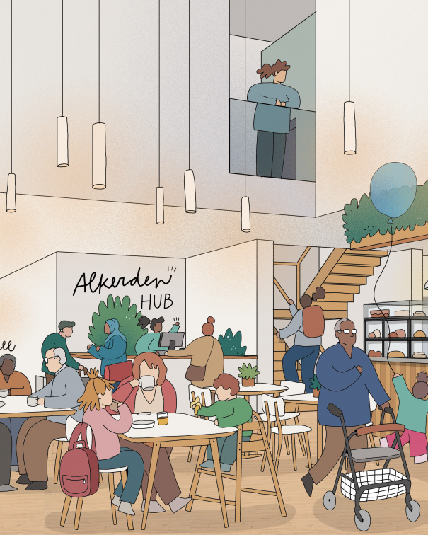 HTA Design | Alkerden Hub-15