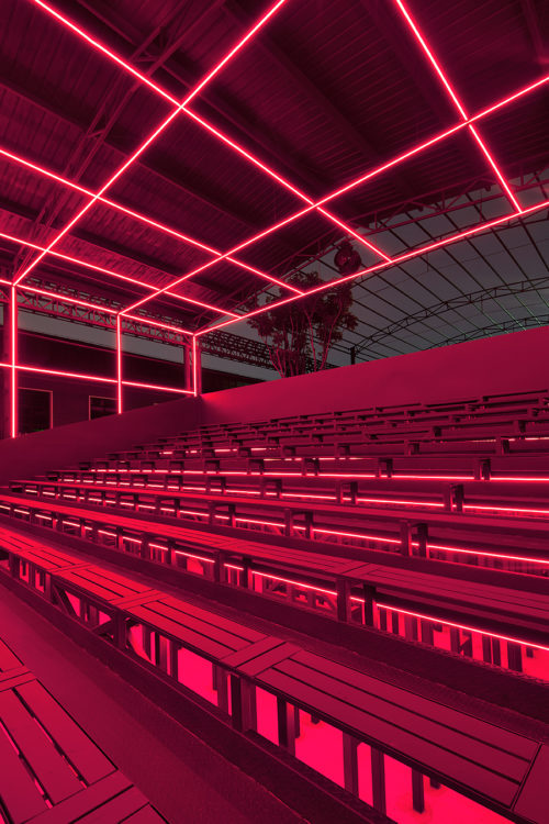 Shanghai Museum of Glass 2.0 - COO-51