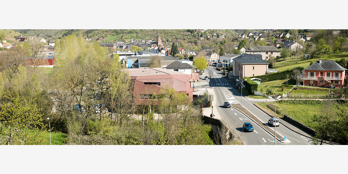 Siège administratif aux couleurs du territoire - CoCo architectureCoCo architecture-21