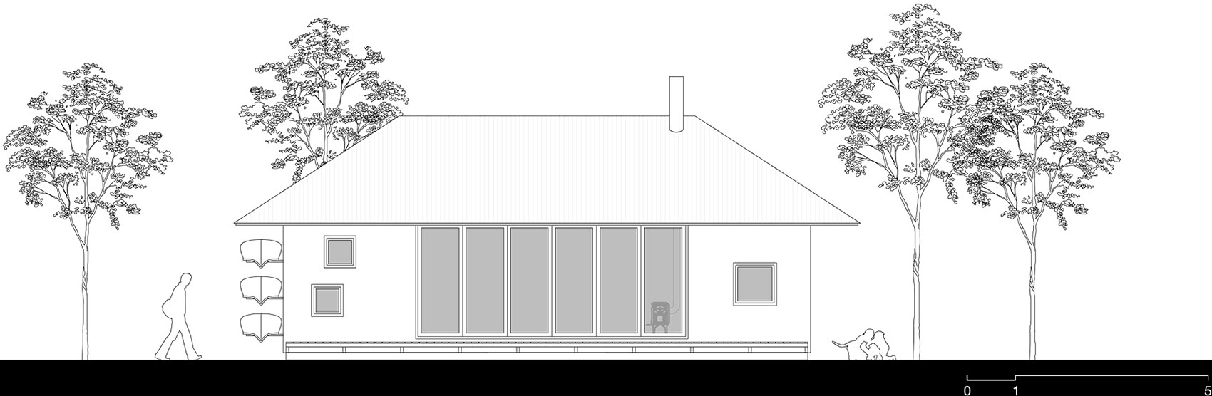 VOJ—The Lake House by JRKVC-64