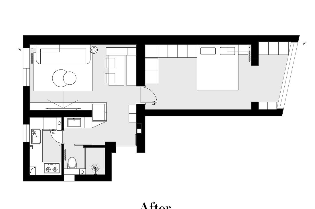 橙黄复古腔调猫舍-41