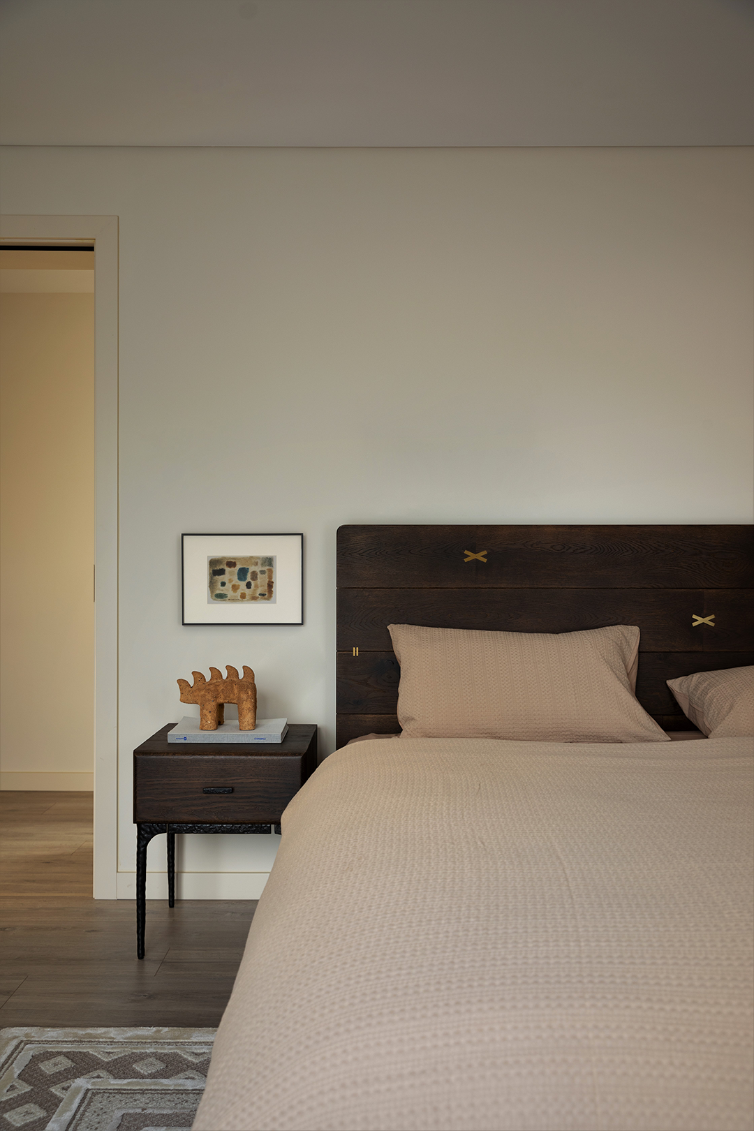 东海别墅丨中国上海丨谭晫建筑设计-81