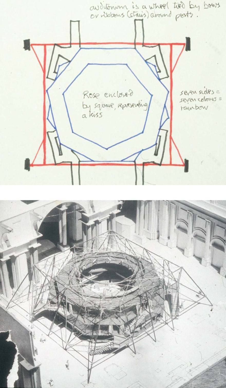 丨英国曼彻斯特丨Levitt Bernstein-51