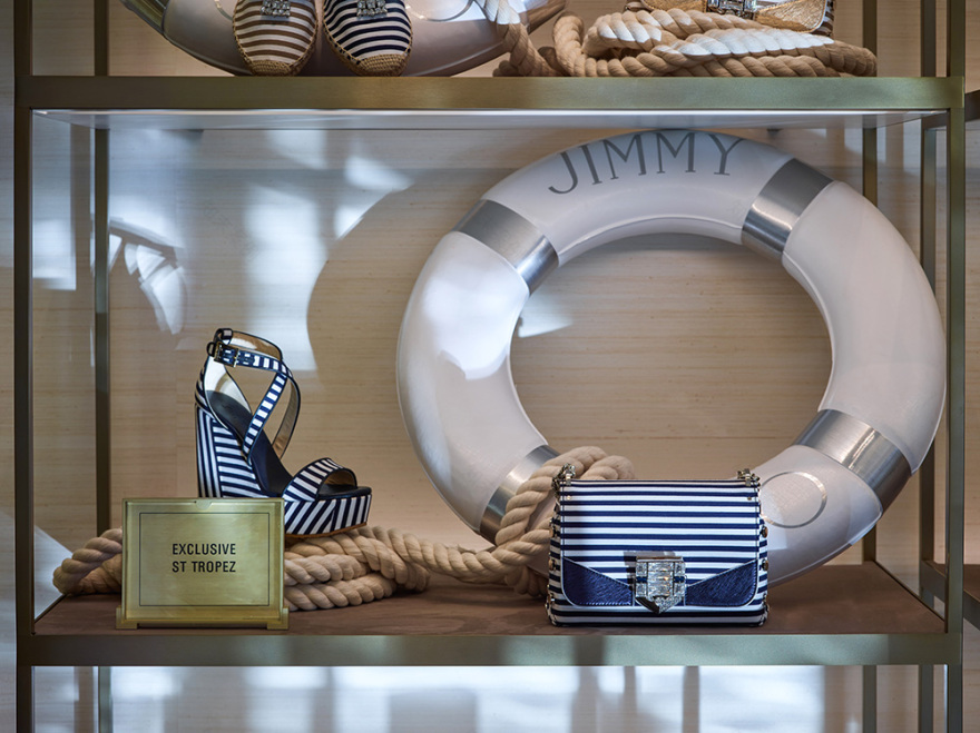 Jimmy Choo 旗舰店-9