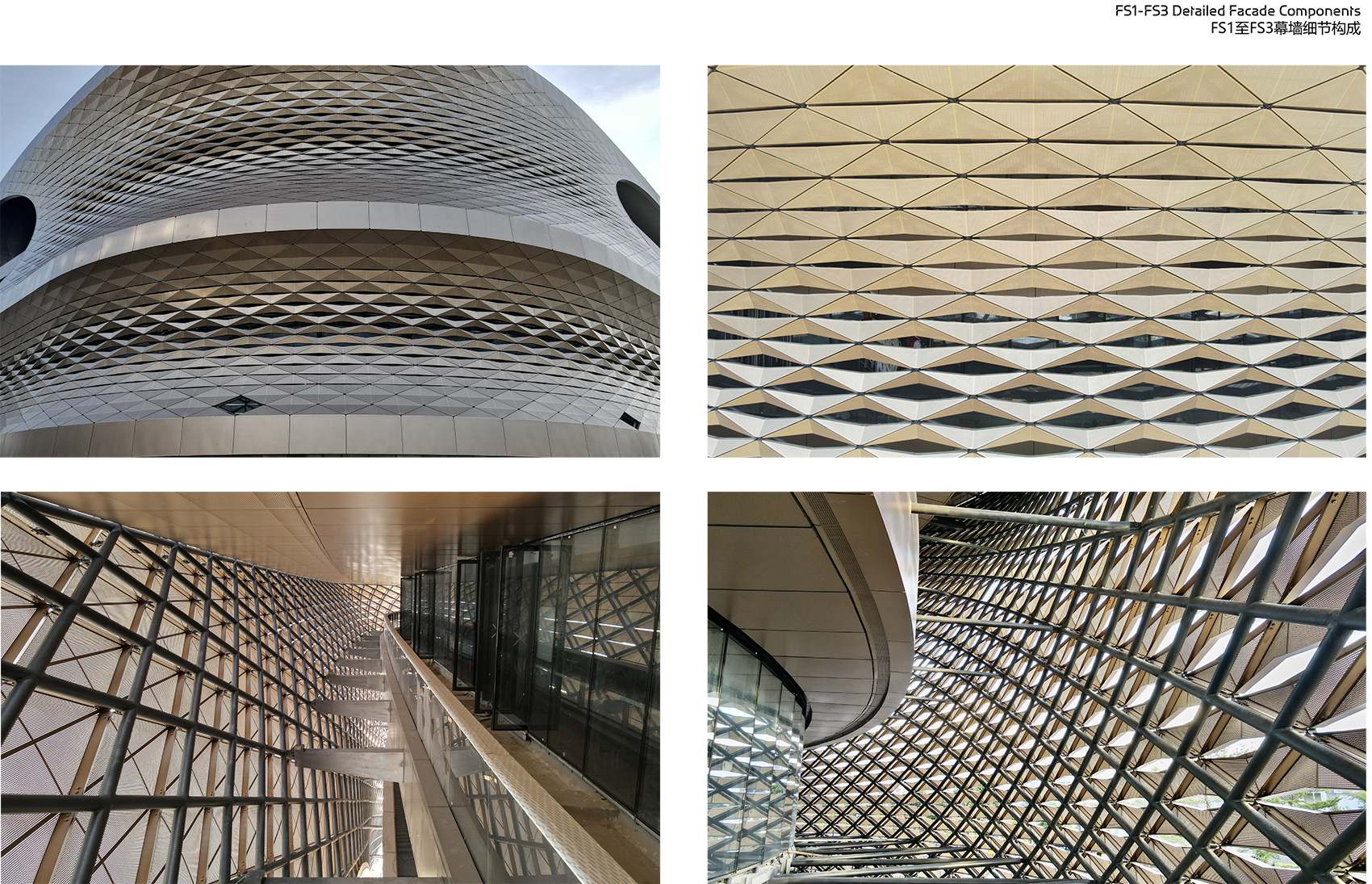 无限极广场丨中国广州丨Zaha Hadid Architects-53