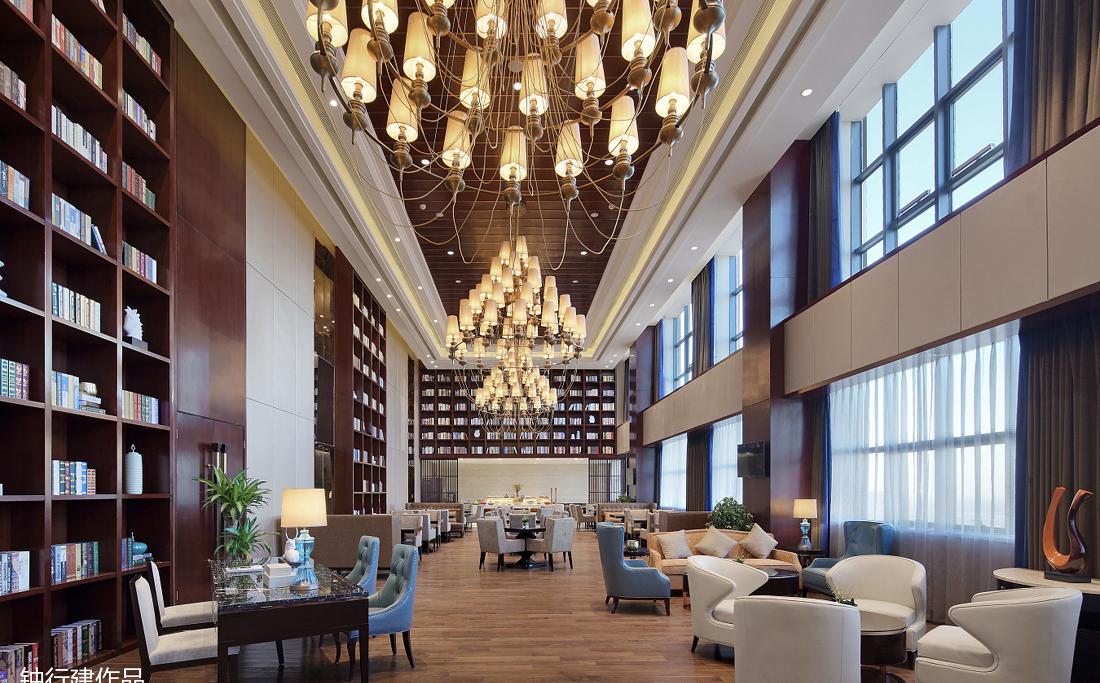 钟行建丨沈阳东方银座铂尔曼酒店-32