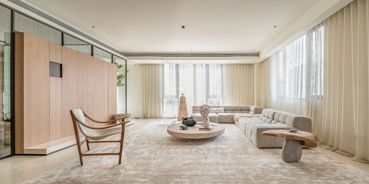 杭州中海望庐丨中国杭州丨中海地产杭州公司-5