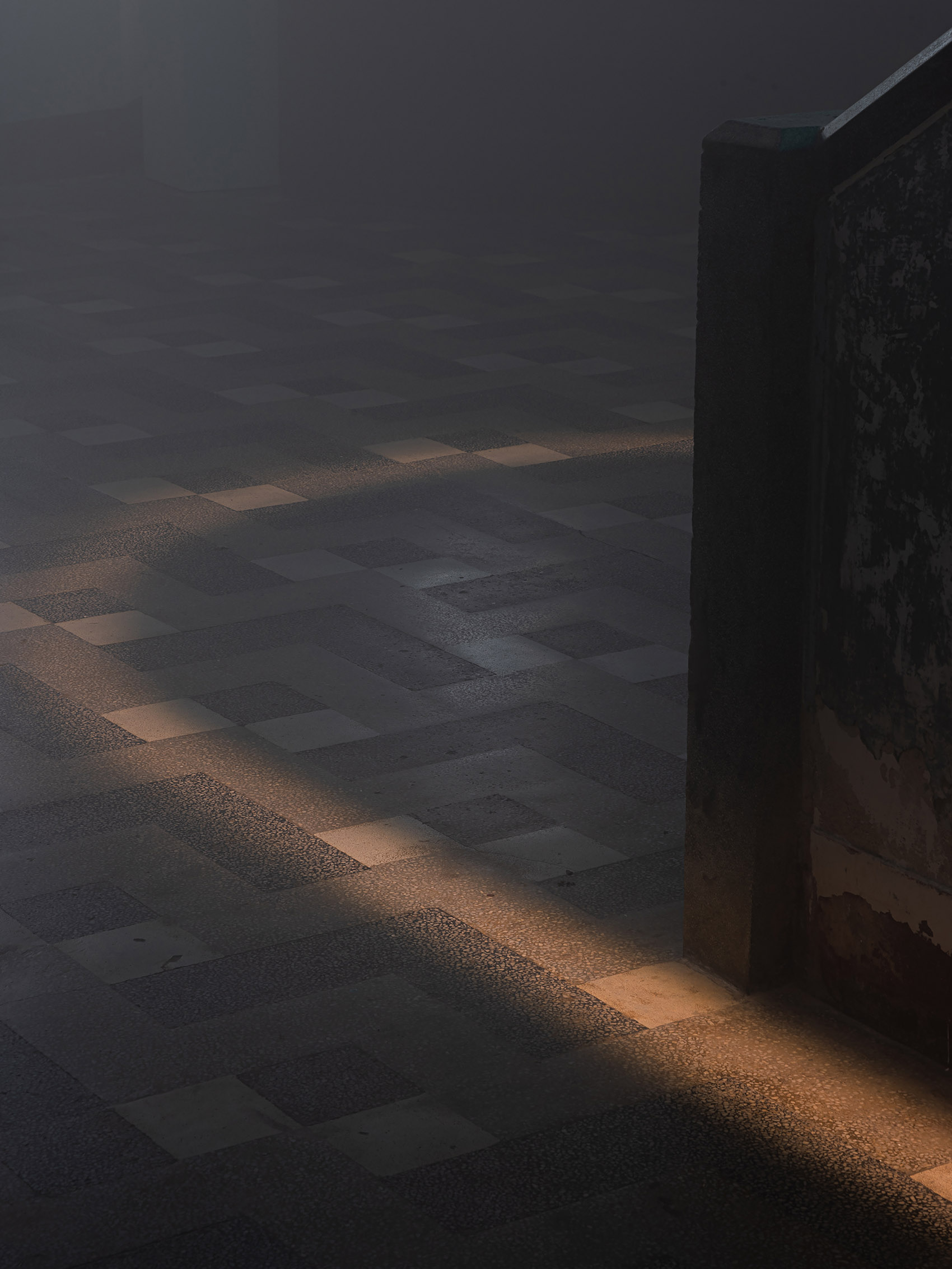 厦门仧美术馆丨中国厦门丨厦门光纸灯光设计有限公司-32