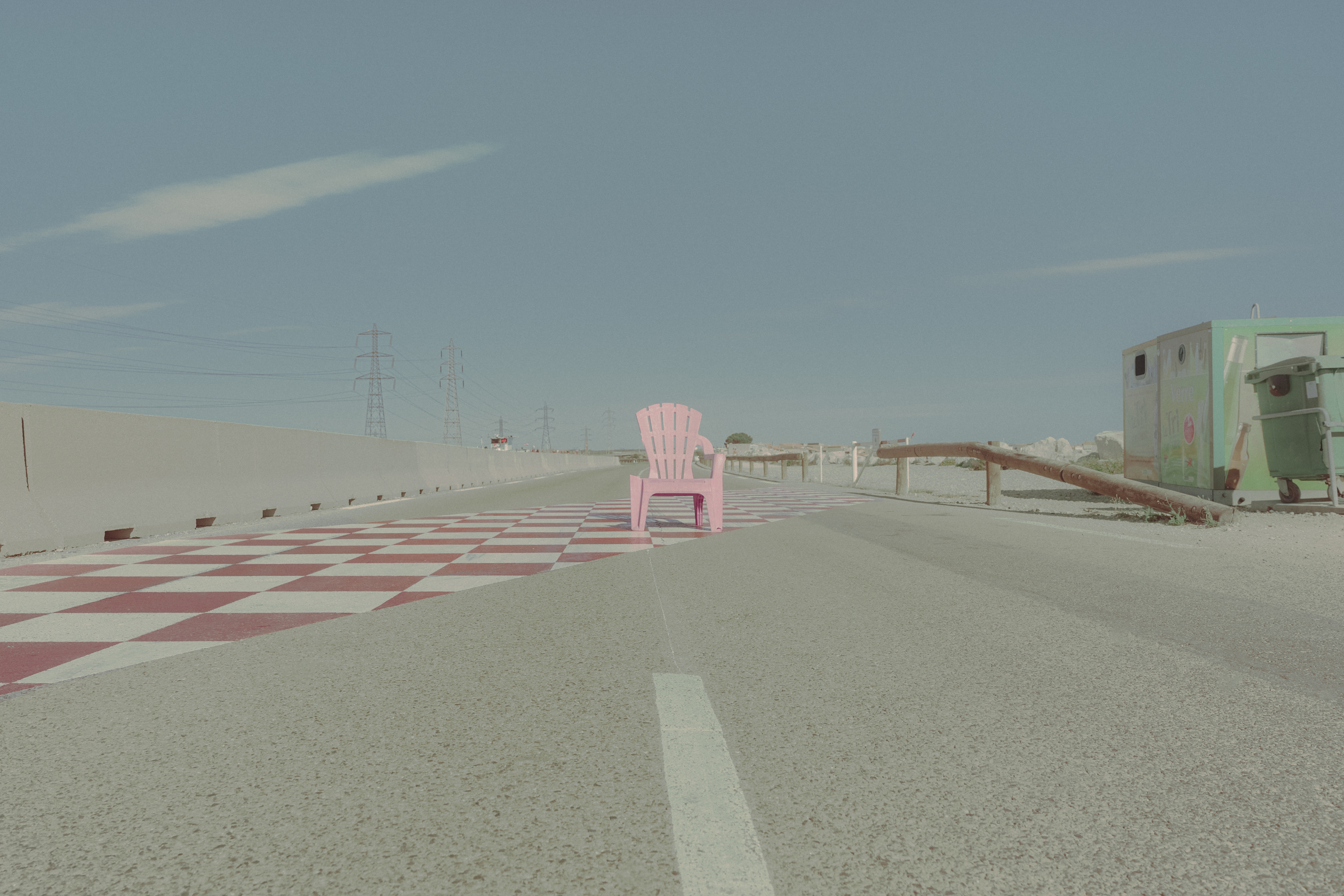 摄影系列作品丨法国-30