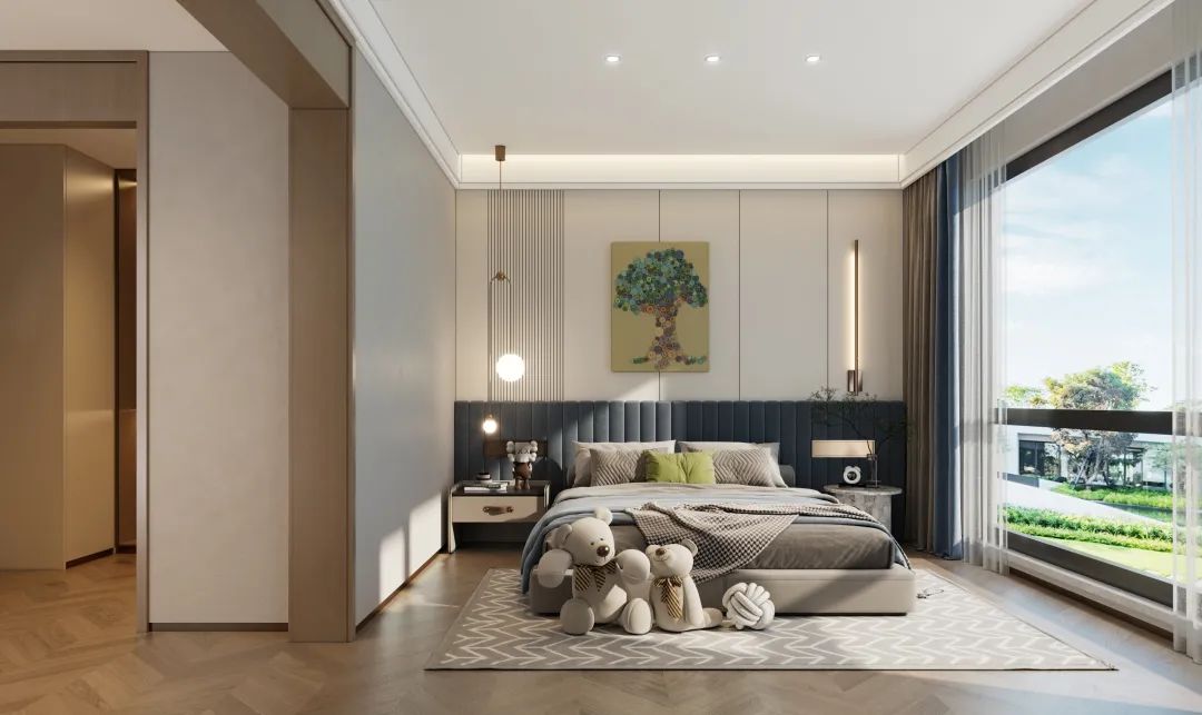 沉浸式探美家 · 三代同堂的时光容器丨中国苏州-60