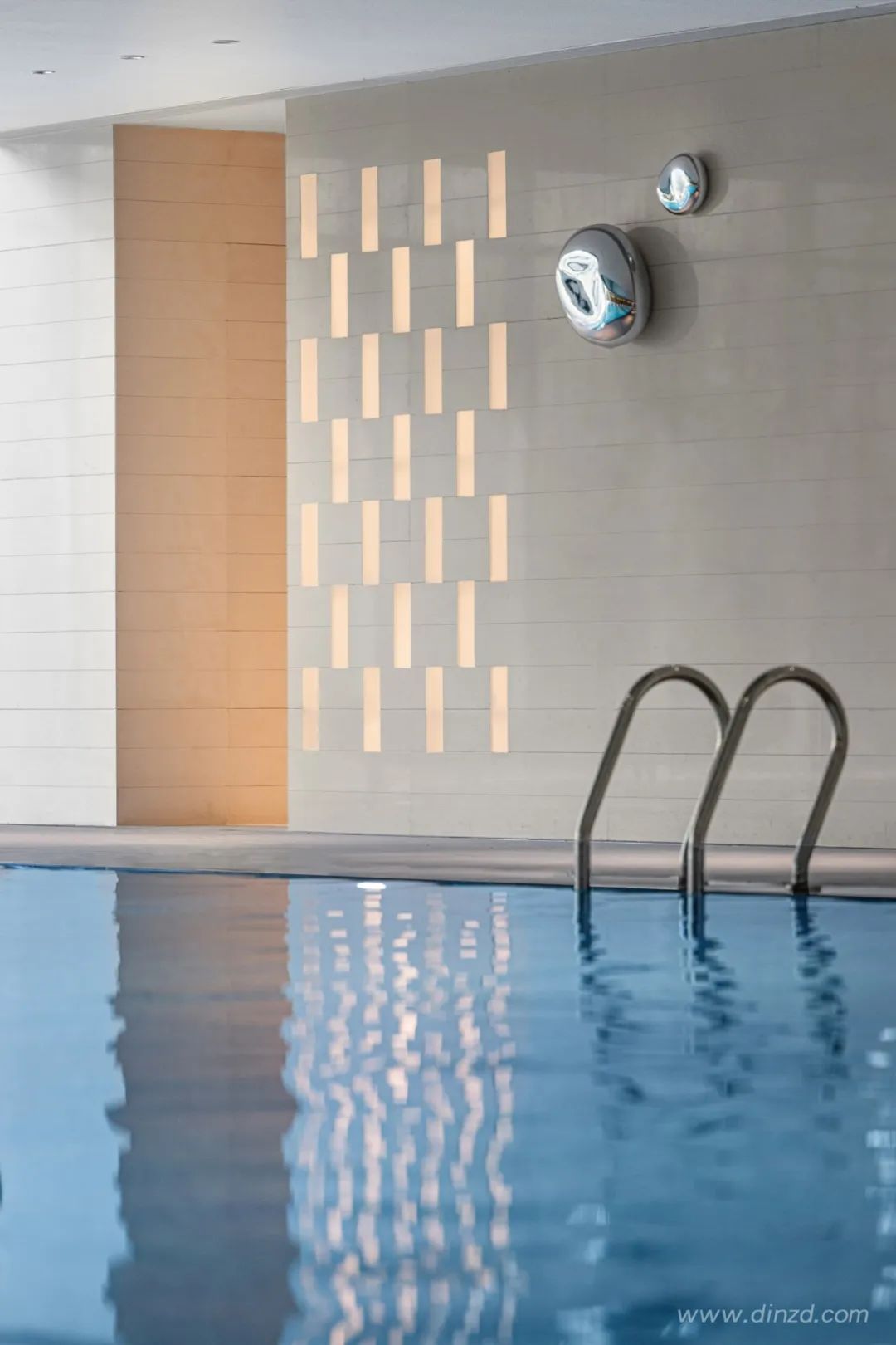 融创翡翠海岸城体验中心 | 山水交融的健康人居新体验-41