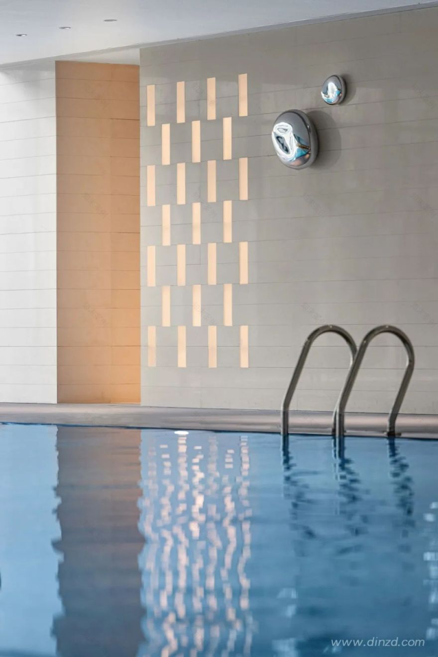 融创翡翠海岸城体验中心 | 山水交融的健康人居新体验-41