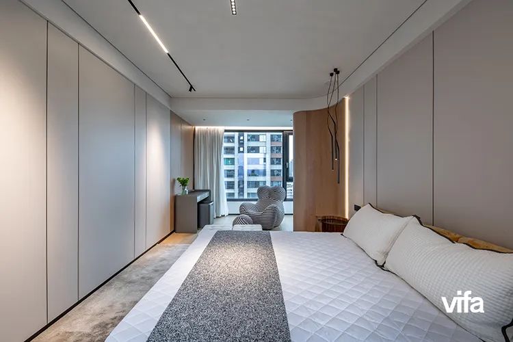 中铁阅山湖‧云著丨中国贵阳丨阿杜全案設計師務所-52