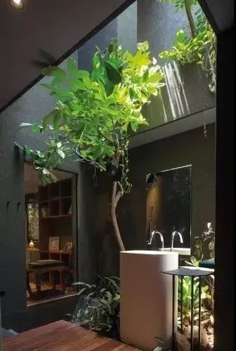 为了孩子，他们专门在城市上方建了一所会呼吸的房子！-84