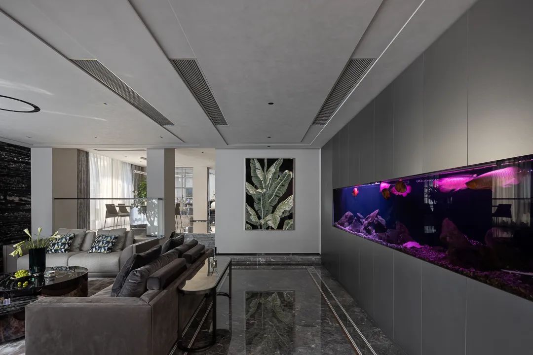 杭州私宅丨中国杭州丨意墅空间设计-24